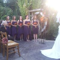 Fairytale wedding! Pic Heavy