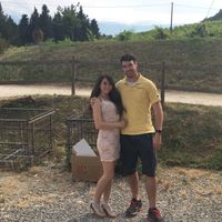 Photos with your SO that make you smile