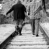  Engagement photos - 1