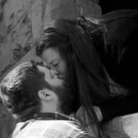  Engagement photos - 3