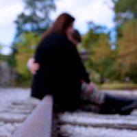  Engagement photos - 5