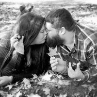  Engagement photos - 7