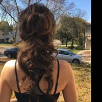  Unsure of what to do with hair - 3