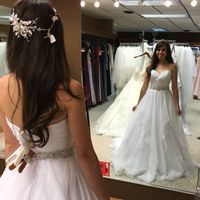  Unsure of what to do with hair - 4