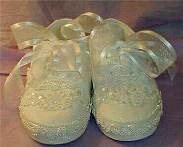 Wedding Shoes