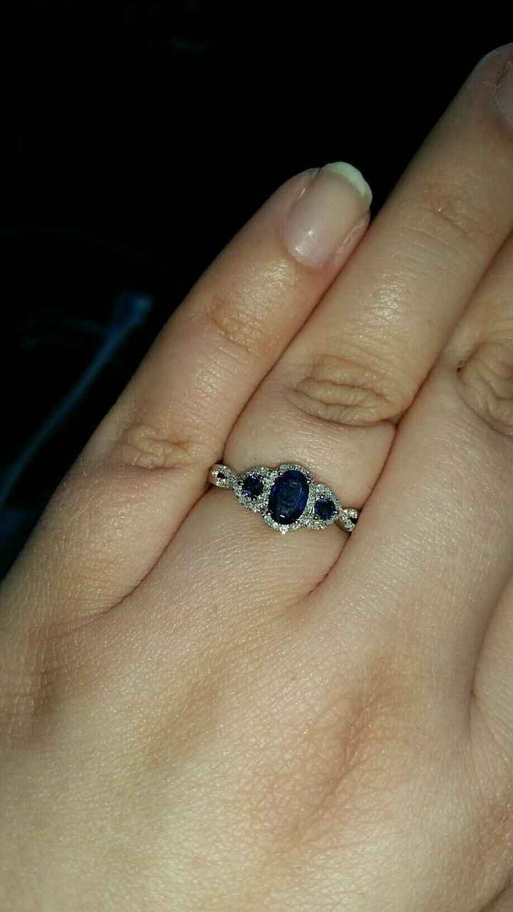 Let me see your bling