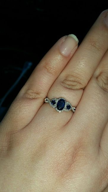 Let me see your bling