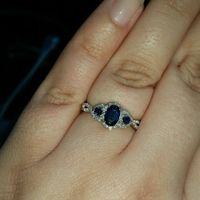 Let me see your bling