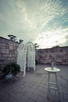 Ceremony Venue Pictures