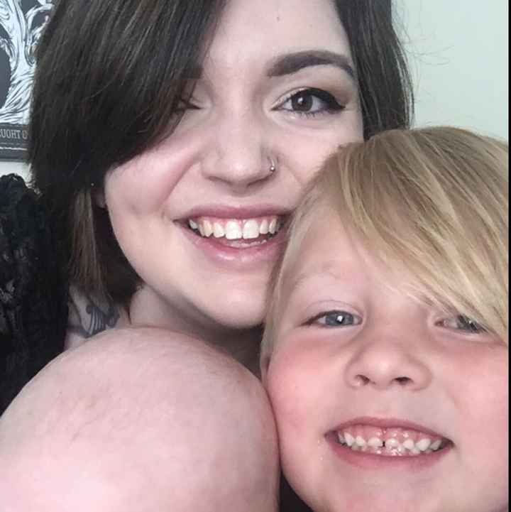 something special for my amazing stepson