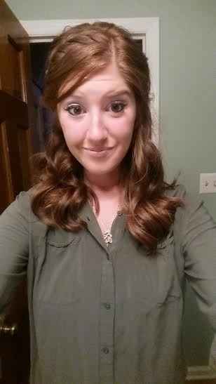 Less then 2 weeks and I have no idea about my hair! Help?