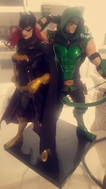 Cake topper: Where did you get it? Show me !