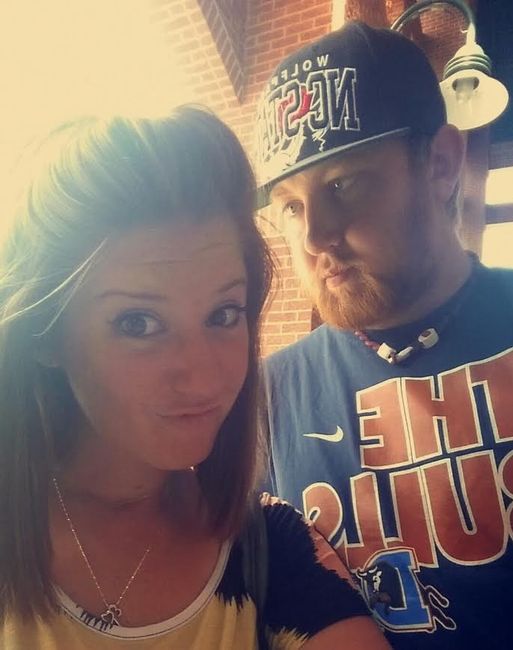 Dating anniversary!