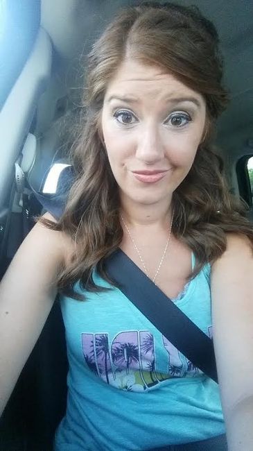 Make-up & Hair Trial