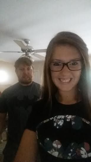 July selfies