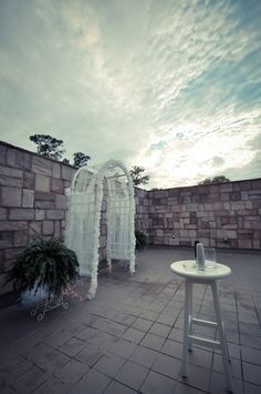 Ceremony Venue Pictures