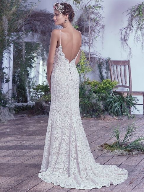 Veil or no veil? - 1