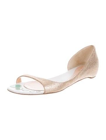 Shoe Choices.  Need help! - 2