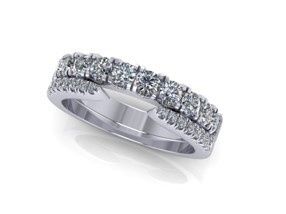 Best jewelers for custom wedding bands - 3