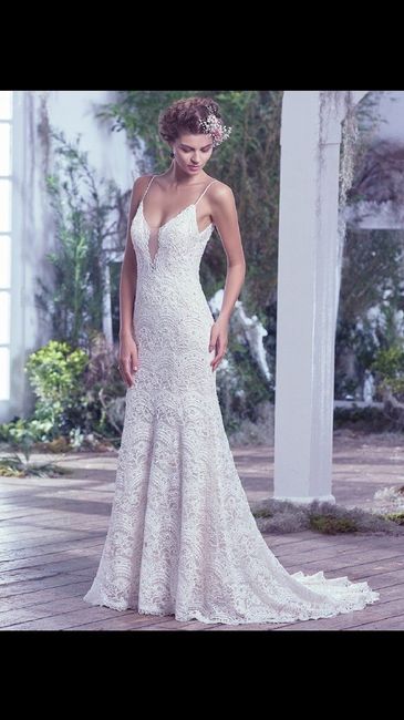 It's Time for a WW Bridal Fashion Show!!! - 1