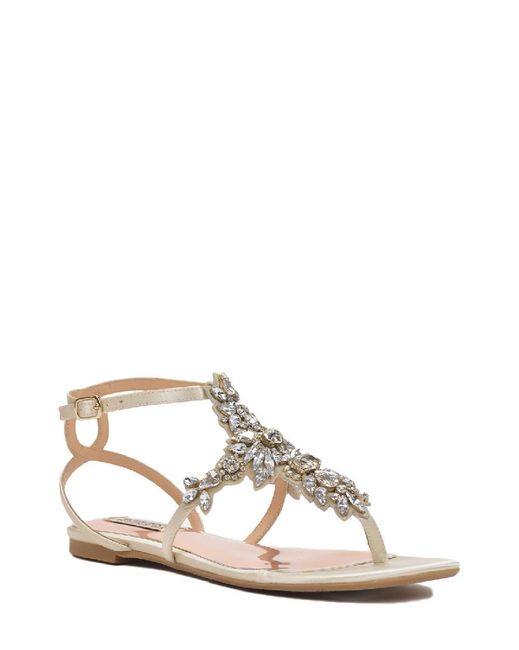 Badgley Mischka - 1