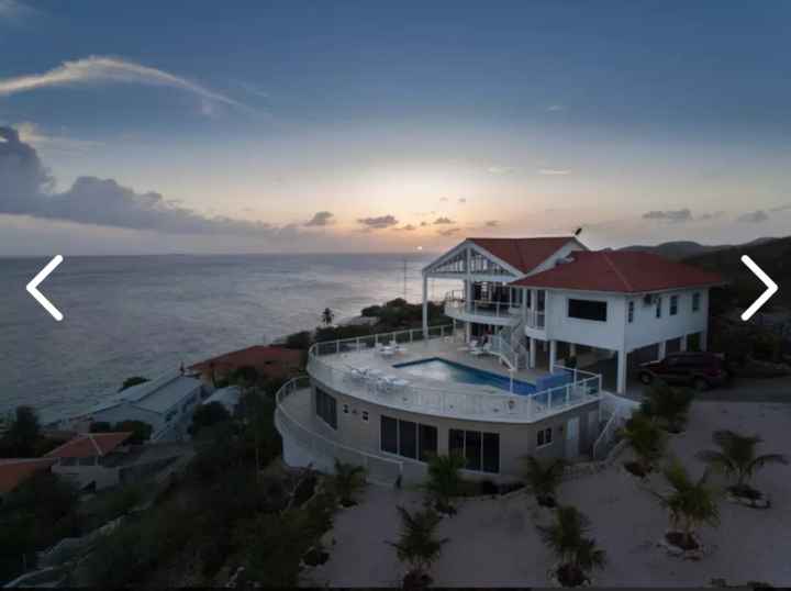 Airbnb Wedding??? - 1