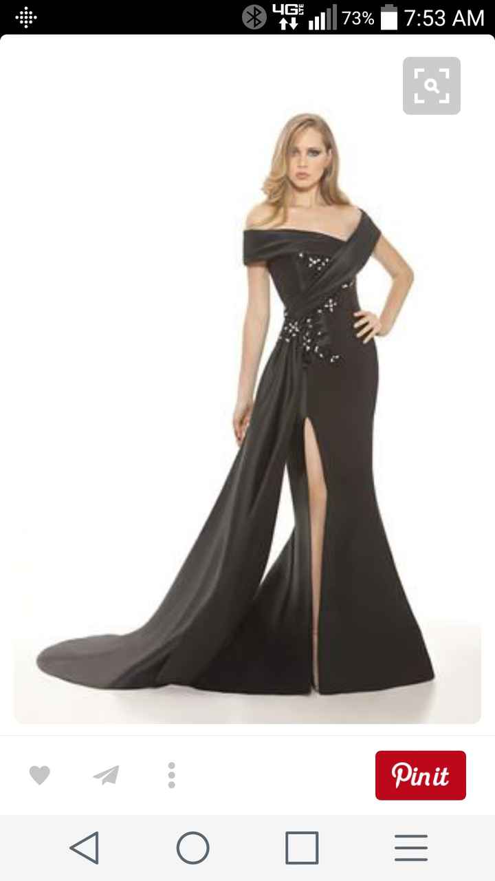 Inappropriate mother of the bride dresses shop