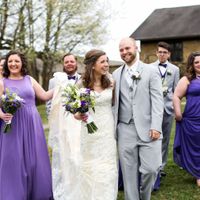 Teeny tiny BAM & looking for jeweler near Milwaukee, WI