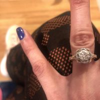 Brides of 2022! Show us your ring! - 1