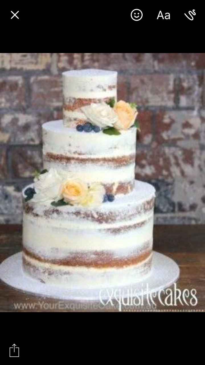 Cake Quote Help Please.