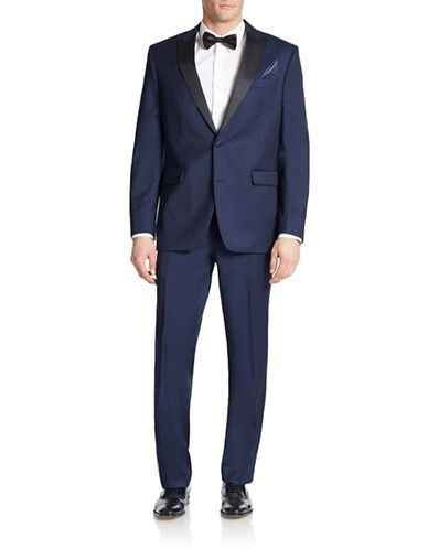 Help me dress my groom?