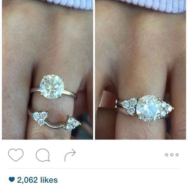 Getting your ring reset