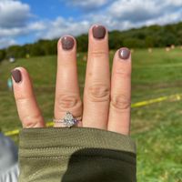 Brides of 2022! Show us your ring! - 1