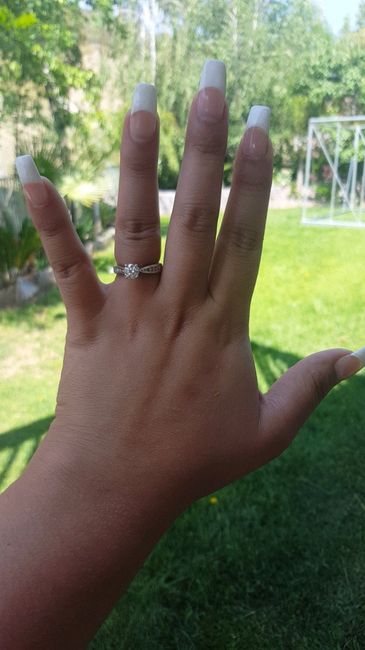 April 2020 will be our 5 years! Can't wait to be with my Soul Mate 