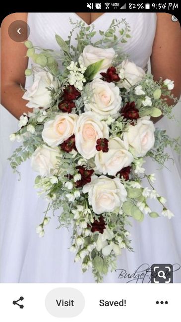 Big Bouquet Trend - Into It or Over It? 1
