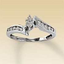 new girls=new rings