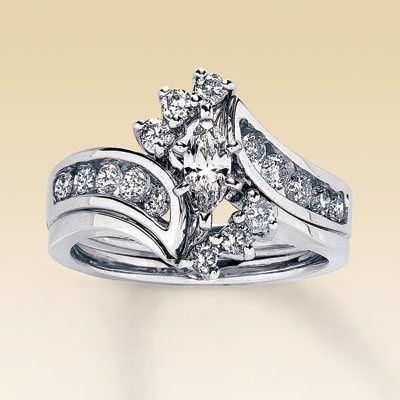 new girls=new rings