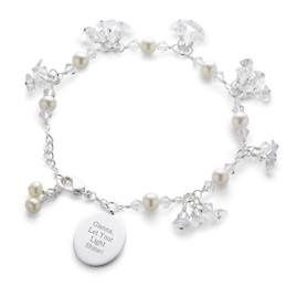 buying "cheap" jewelry for BM ok?