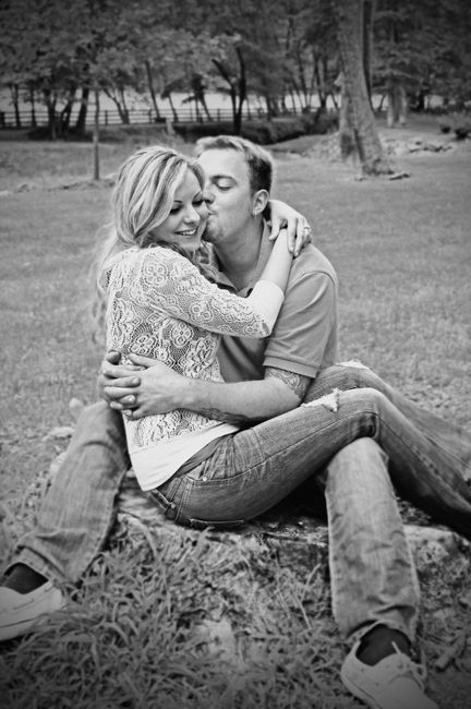 Let me see your engagement photos!