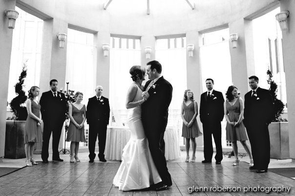 show off your venue :-)