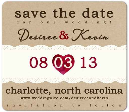 STD's done!  Show me yours!