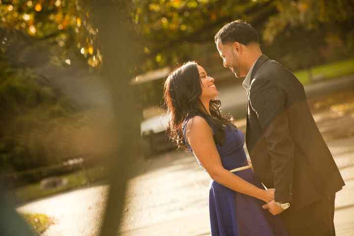 Engagement pics (Pic Heavy)