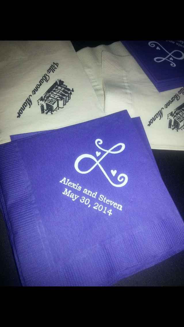 Back & Married (Non pro pics included)