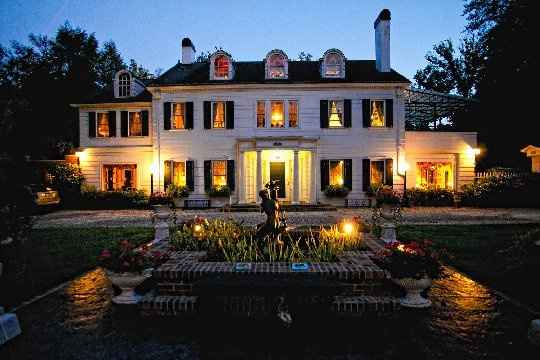 More venue tours this weekend!