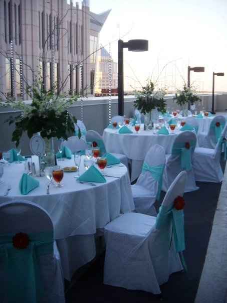 Rooftop Venue *PICS*