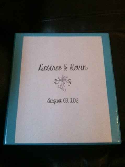 Rooms blocked... check!