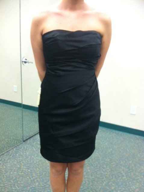 Bridesmaid Dresses *PICS*