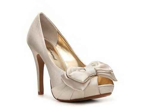 What do you think of these shoes?