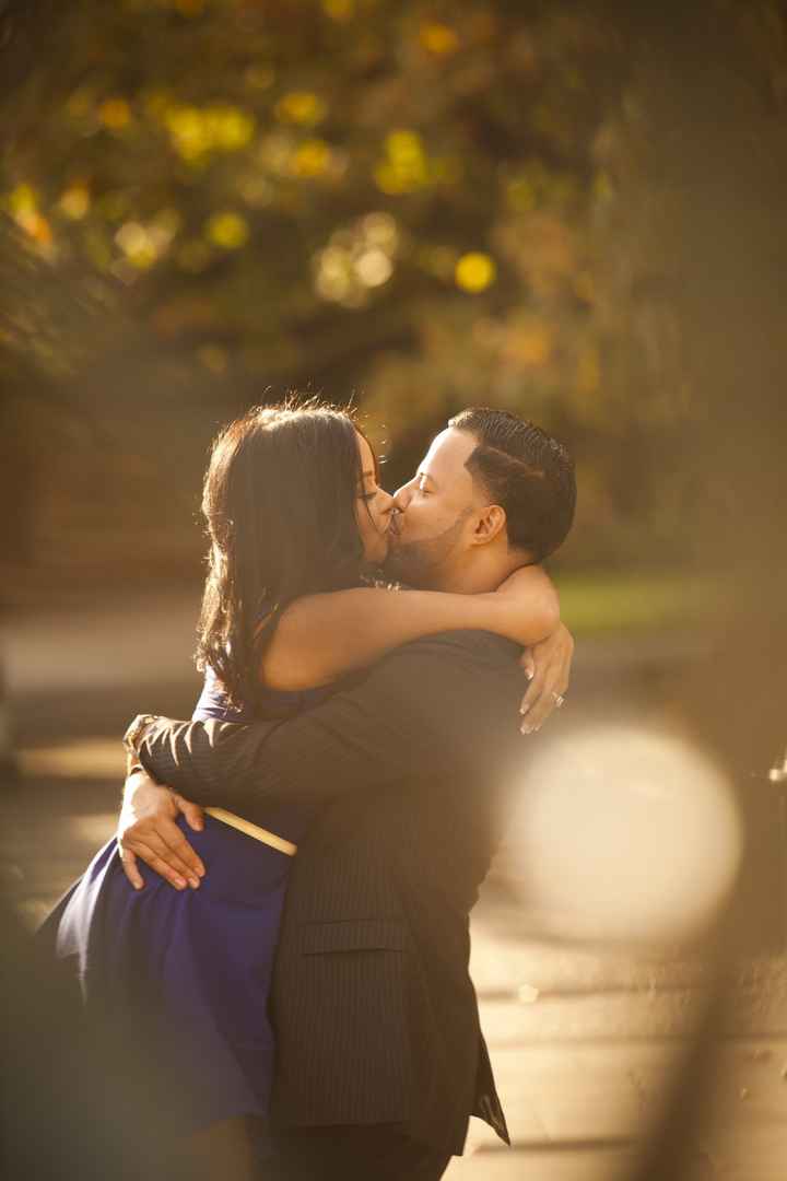 Engagement pics (Pic Heavy)