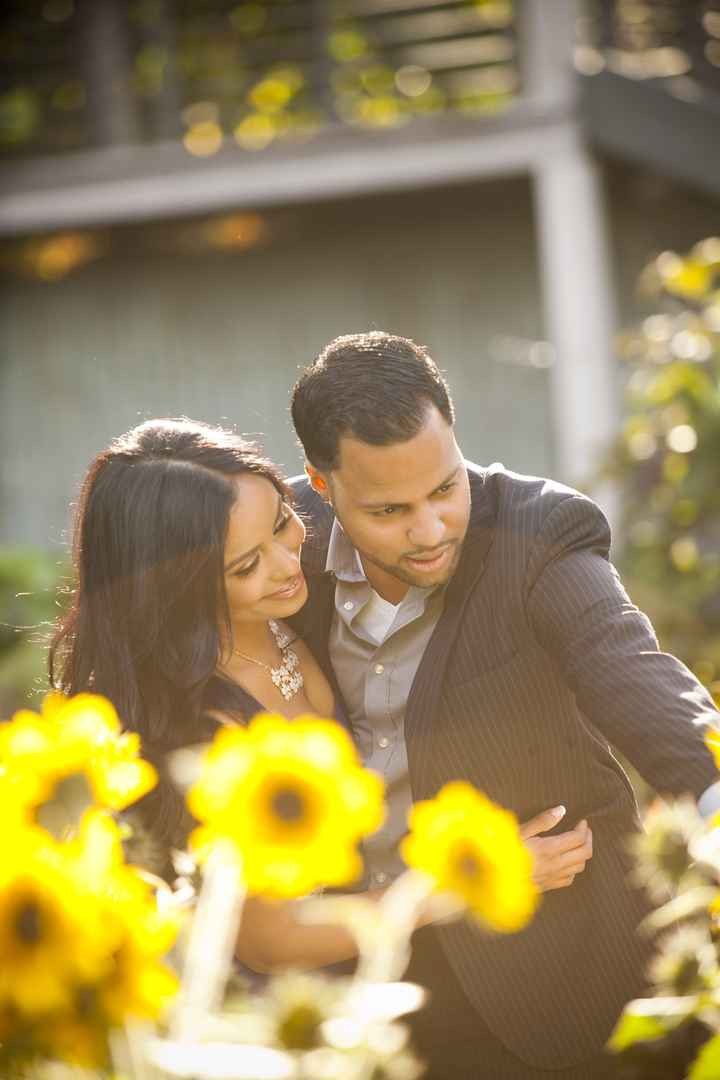 Engagement pics (Pic Heavy)